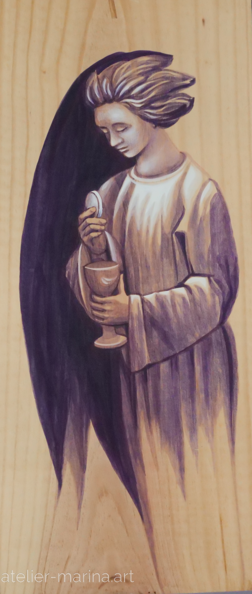 Communion 