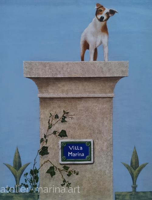 Trompe l'Å“il 