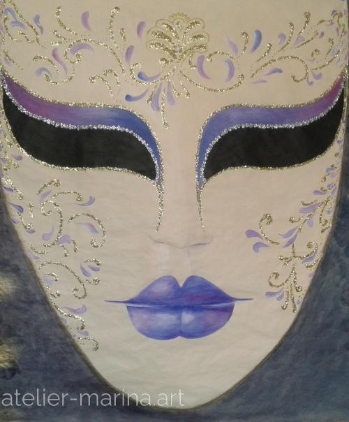 Vitrine carnaval 